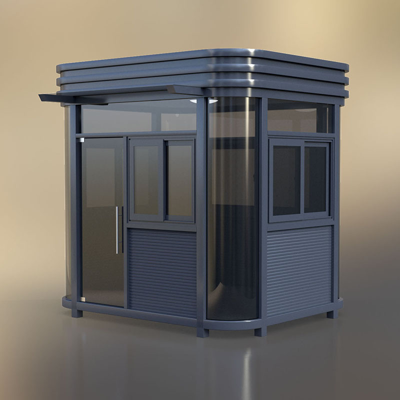 Booth Dola Cruach Dhosmálta